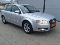 Audi A4 Klimatronic.Serwis.Benzyna Stargard - zdjęcie 12
