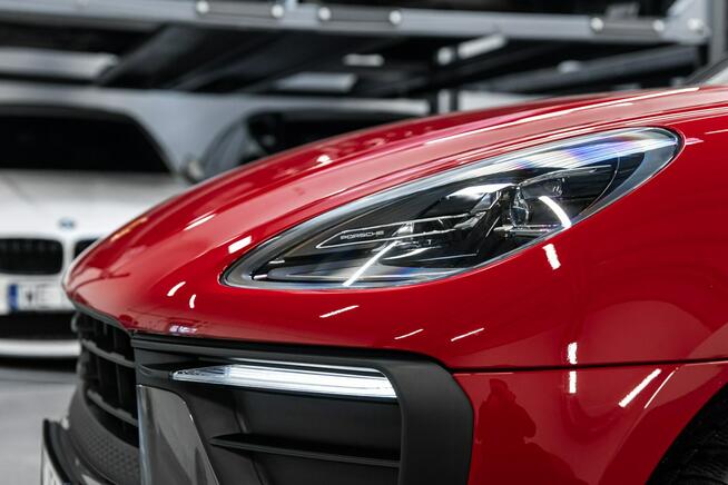 Porsche Macan T. 265 KM. Sport Chrono. Krajowy. Bezwypadkowy. Węgrzce - zdjęcie 10