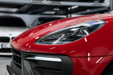 Porsche Macan T. 265 KM. Sport Chrono. Krajowy. Bezwypadkowy. Węgrzce - zdjęcie 10