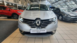Renault Espace Energy dCi 160 EDC Initiale Paris Nowa Huta - zdjęcie 6