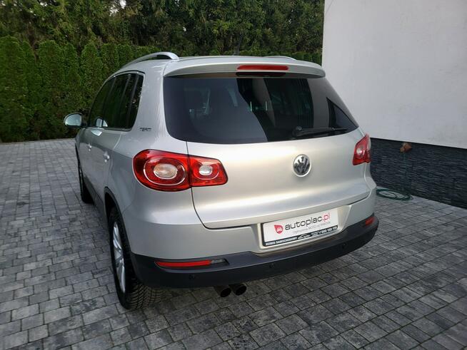 Volkswagen Tiguan Jatutów - zdjęcie 6