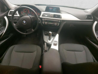BMW 320 Komorniki - zdjęcie 9