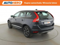 Volvo XC 60 Summum automat skóra 190KM navi PDC tempomat grzane fotele Warszawa - zdjęcie 4
