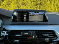 BMW 520 2.0d 190 Automat Kamera Hak Baranowo - zdjęcie 12