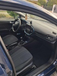 Ford Fiesta mk8 2019 1.5tdci 4dr po serwisie i przeglZamiana Kliniska Wielkie - zdjęcie 6