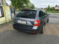 Škoda Octavia 1.6 TDi 116KM Klimatronic Navi Łuków - zdjęcie 5