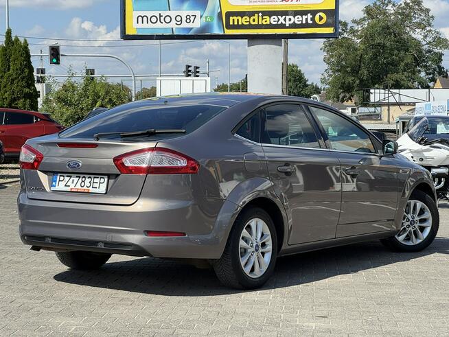 Ford Mondeo *FILM*Polski Salon*Roczna Gwarancja Techniczna* Suchy Las - zdjęcie 11