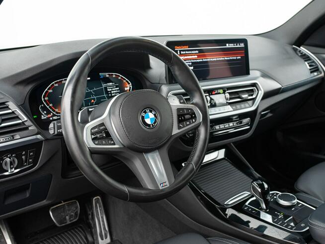 BMW X3 WJ3113L#xDrive20d mHEV M Sport Podgrz.f K.cof Salon PL VAT23% Gdańsk - zdjęcie 6