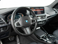 BMW X3 WJ3113L#xDrive20d mHEV M Sport Podgrz.f K.cof Salon PL VAT23% Gdańsk - zdjęcie 6