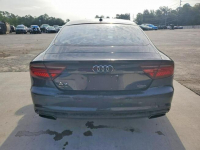 Audi A7 PREMIUM PLUS / S-Line / niski przebieg Cieszyn - zdjęcie 6