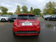 Fiat 500x Kamera cofania podgrzewane fotele Karczew - zdjęcie 2