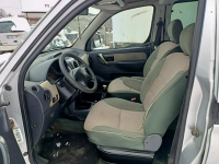 Peugeot Partner 1.6HDI 90km 07r Tarnów - zdjęcie 5