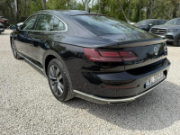 Volkswagen Arteon 2.0 TDI 190KM 4Motion DSG Salon PL Iwł FV23% Pęcice - zdjęcie 7