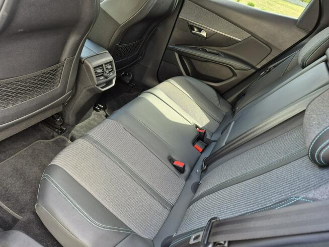 Peugeot 3008 1.5hdi automat KAMERA relingi navigacja led Drelów - zdjęcie 11