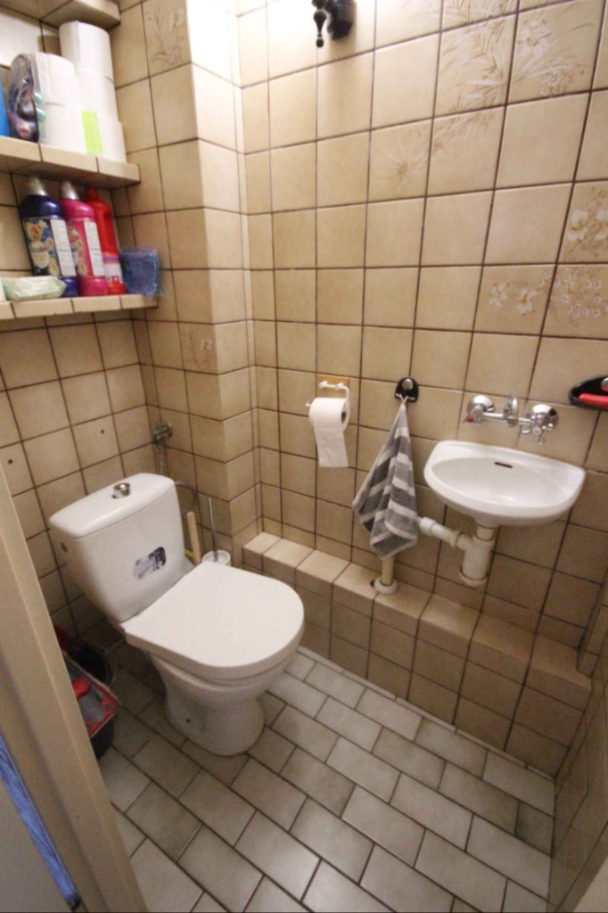 3pok, 60met, okolice Jaracza PEŁEN ROZKŁAD/BALKON/PIWNICA (Wrocław) Śródmieście - zdjęcie 9