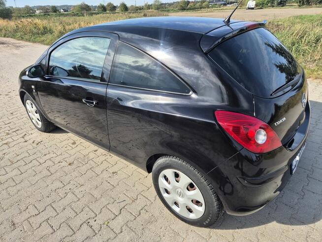 Opel Corsa D 2011rok Wersja Limited Edition 111 Jahre!! Legnica - zdjęcie 2