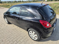 Opel Corsa D 2011rok Wersja Limited Edition 111 Jahre!! Legnica - zdjęcie 2