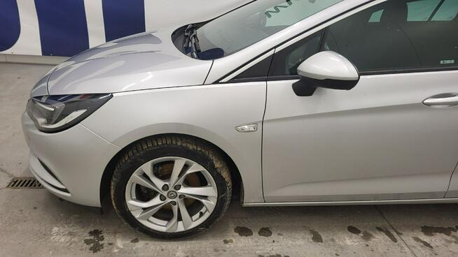 Opel Astra V 1.6 CDTI Dynamic S&amp;S Grójec - zdjęcie 10