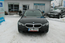 BMW 318 Automat F-Vat Salon Polska Gwarancja Warszawa - zdjęcie 3