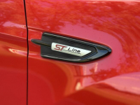 Ford Kuga ST-Line 1.5-150KM LIFT Bogate Wyposażenie 89305km Model 2018 Syców - zdjęcie 7