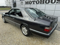 Mercedes E 200 CE klima automat Chełm Śląski - zdjęcie 9