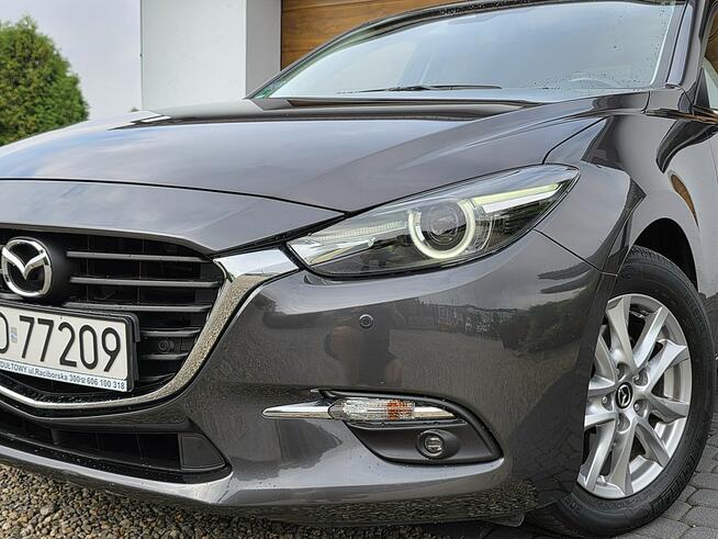 Mazda 3 Full Led Rydułtowy - zdjęcie 6