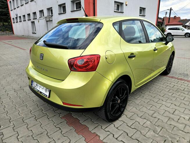 Seat Ibiza Klimatyzacja, Elektryka, Super  //GWARANCJA Zagórze - zdjęcie 9