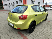 Seat Ibiza Klimatyzacja, Elektryka, Super  //GWARANCJA Zagórze - zdjęcie 9