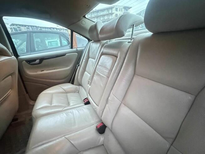 Sprzedam Volvo S60 uszkodzone Krzyki - zdjęcie 12