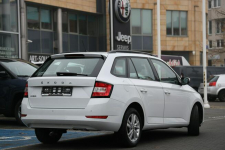 Škoda Fabia 1.0 TSI Ambition DSG Tychy - zdjęcie 7