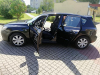 mazda 3 2005-XII/2006 lift 1,6gaz auto do napraw lubzamiana Bydgoszcz - zdjęcie 7
