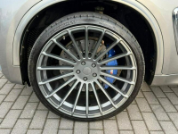 BMW X6 M50 Salon Polska Pakiet Hamman Bezwypadek Idealna Baranowo - zdjęcie 4