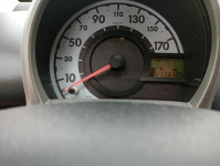 Toyota Aygo 2007 Niepołomice - zdjęcie 2