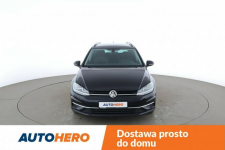Volkswagen Golf GRATIS! Pakiet Serwisowy o wartości 1400 zł! Warszawa - zdjęcie 10