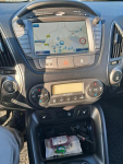 Hyundai ix35 po lifcie 1.7 CDRI 2014r niski przebieg Mielec - zdjęcie 9