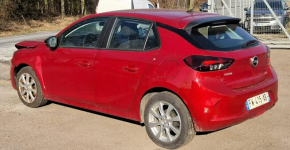 Corsa 60.000km Pleszew - zdjęcie 2