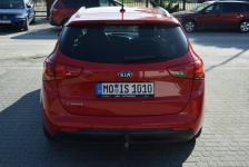 Kia Cee'd 1.4B 2014r Led Navi Kamera Super Stan Sprowadzony Tarnogród - zdjęcie 9