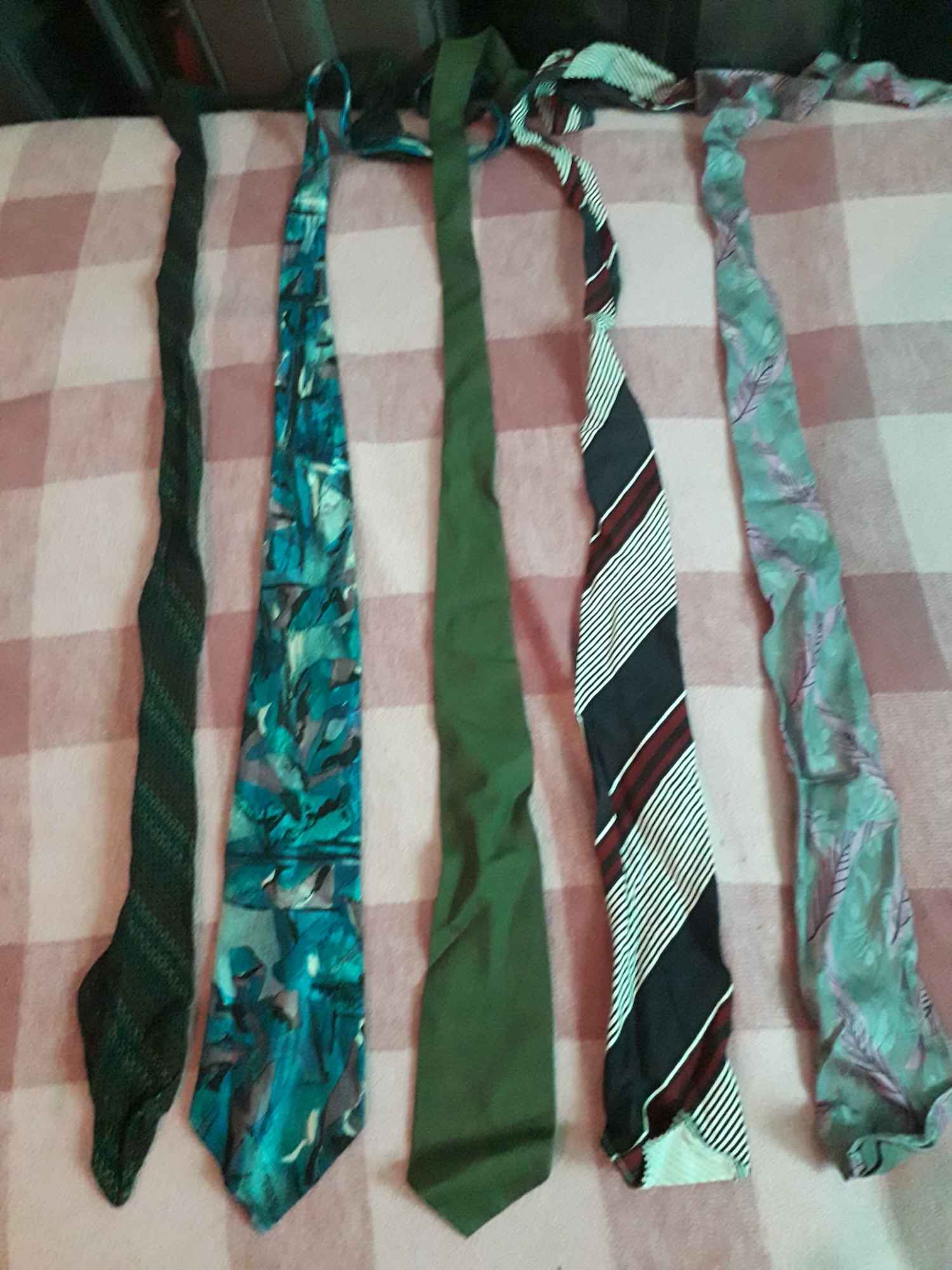 Krawaty super styl Bielany - zdjęcie 1