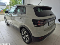 Volkswagen T-Cross Kraków - zdjęcie 9