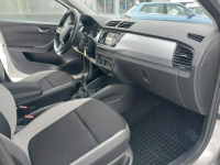 Škoda Fabia SALON PL  Bezwypadkowa  Pewne auto Warszawa - zdjęcie 3