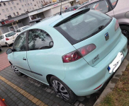 Seat ibiza 1.2 2007r Kęty - zdjęcie 3