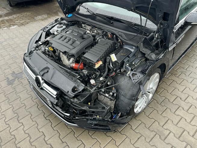 Volkswagen Arteon R-Line 4Motion DSG Skóra Kamery360 240 KM Gliwice - zdjęcie 6