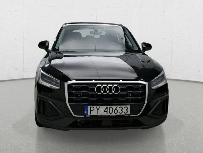 Audi Q2 Komorniki - zdjęcie 3