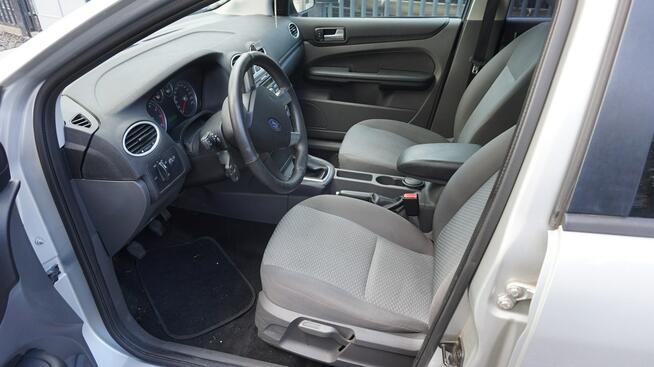 Ford Focus zarejestrowany, ubezpieczony. Gwarancja. Polecam !!! Zielona Góra - zdjęcie 11