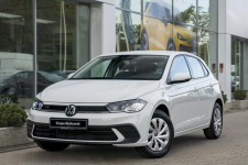Volkswagen Polo Nowa wersja Pure! 1.0 MPI 80 KM Dostępny od ręki! Łódź - zdjęcie 2