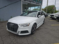 Audi A3 S-Line / Quattro / niski przebieg