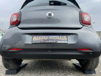 Smart Forfour 1,0*71PS*83,90km*ASO*1Wł*Passion*Full Opcja*Opłacony Stargard - zdjęcie 8