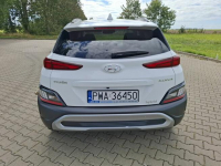 Hyundai Kona 1.6 Hybryda Wągrowiec - zdjęcie 2