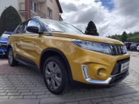 Suzuki Vitara 2023/PREMIUM/SALON POLSKA/1 WŁ/serwis ASO/gwarancja Ełk - zdjęcie 6