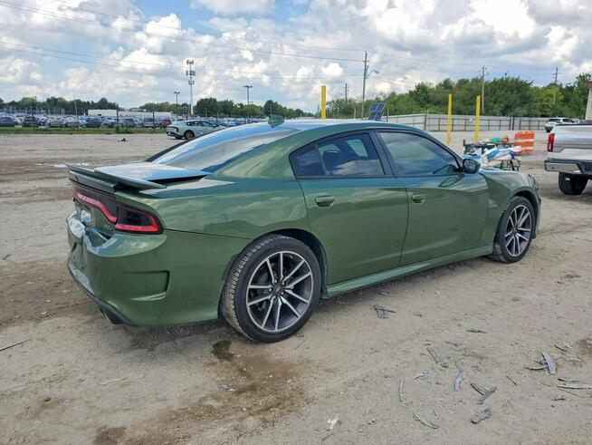 Dodge Charger HEMI / R/T / 5.7 V8 Wrocław - zdjęcie 4